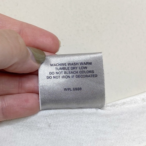 Vintage Vulgar Spring Breaker Bro Tank Top - Picture 4 of 7